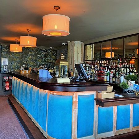 House Belfast Hotel Εξωτερικό φωτογραφία