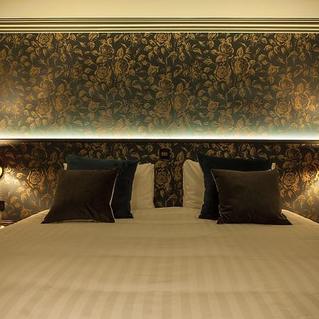 House Belfast Hotel Εξωτερικό φωτογραφία