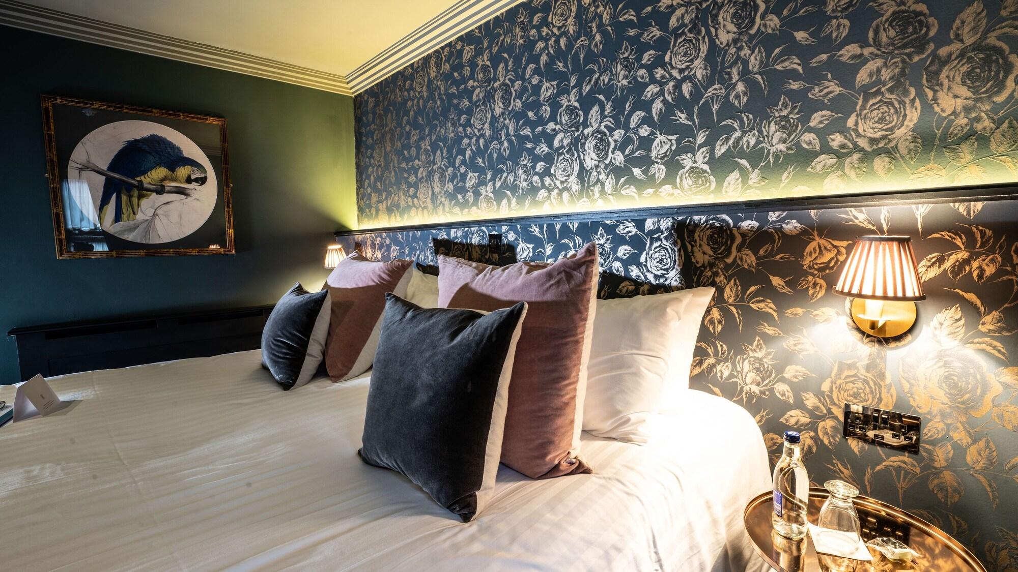 House Belfast Hotel Εξωτερικό φωτογραφία