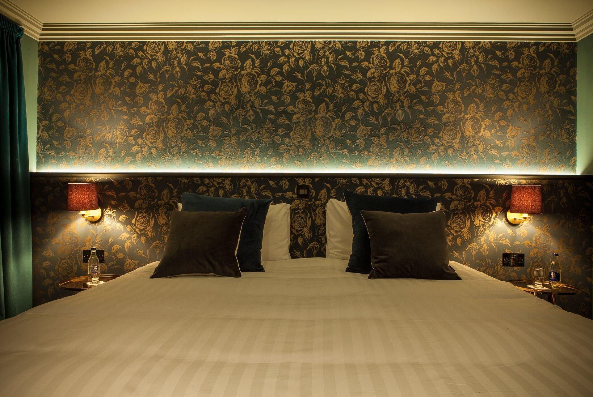 House Belfast Hotel Εξωτερικό φωτογραφία