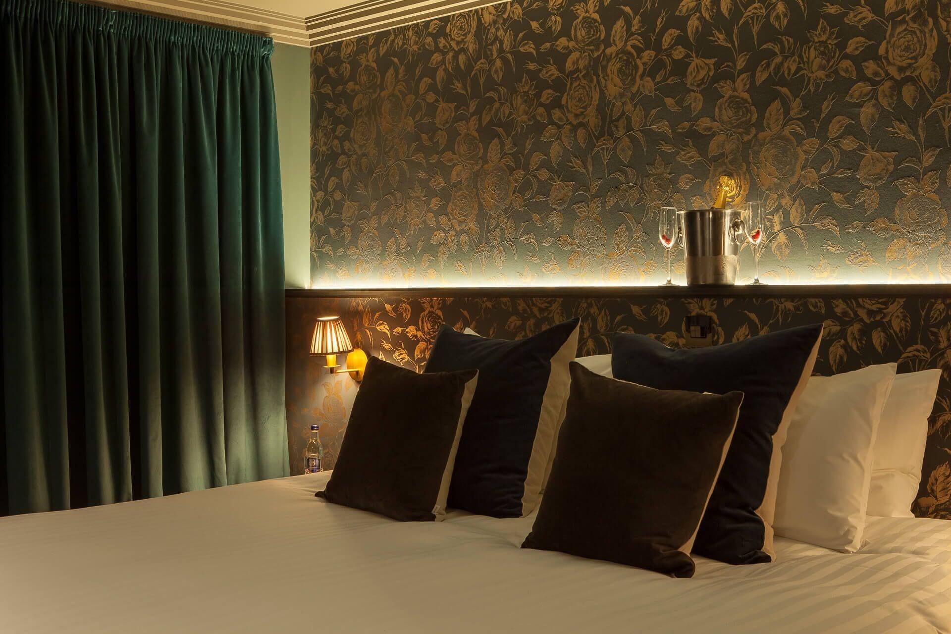 House Belfast Hotel Εξωτερικό φωτογραφία