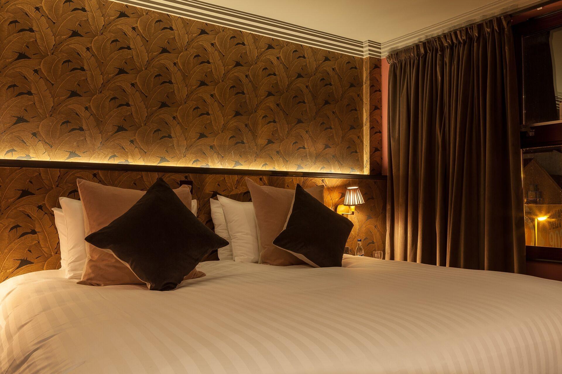 House Belfast Hotel Εξωτερικό φωτογραφία