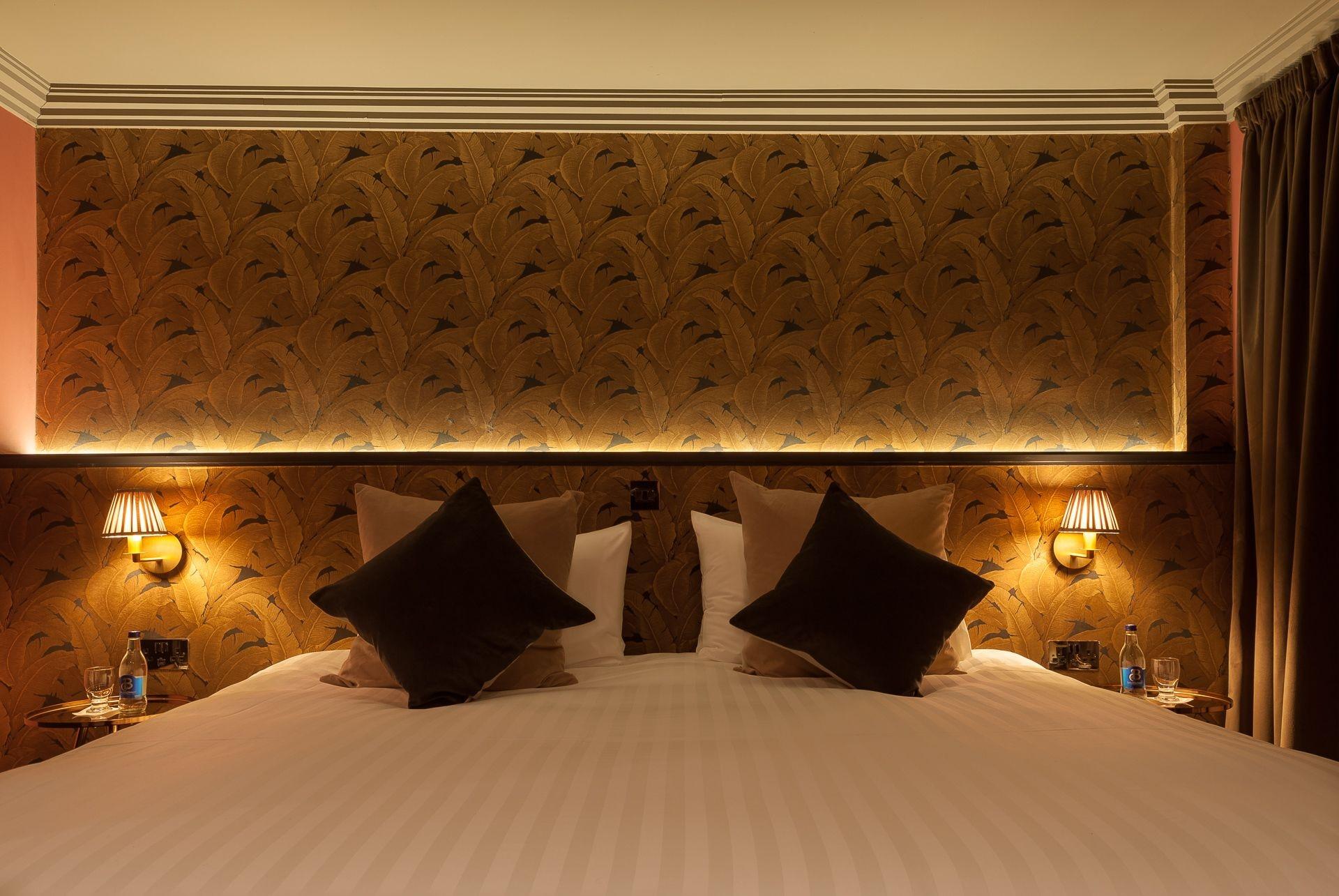 House Belfast Hotel Εξωτερικό φωτογραφία