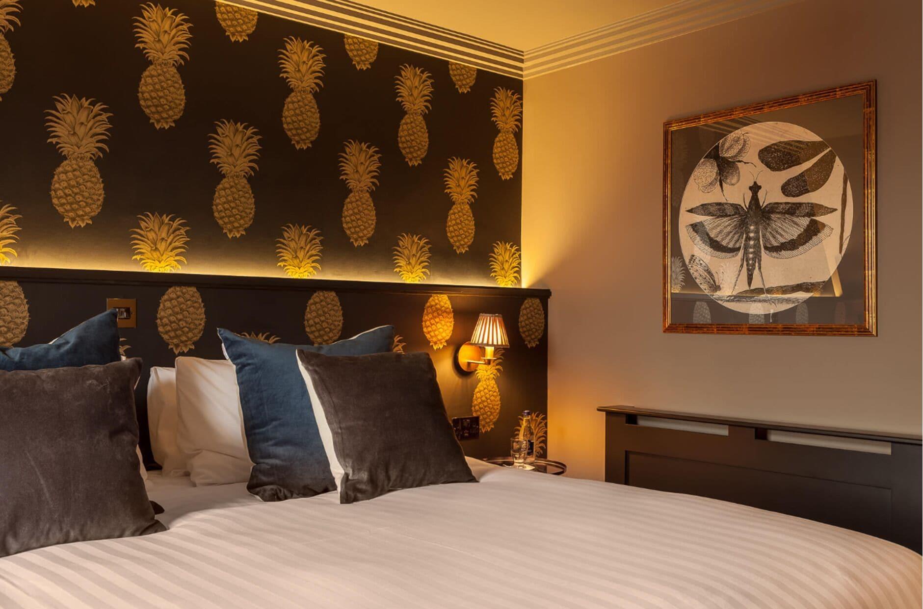 House Belfast Hotel Εξωτερικό φωτογραφία