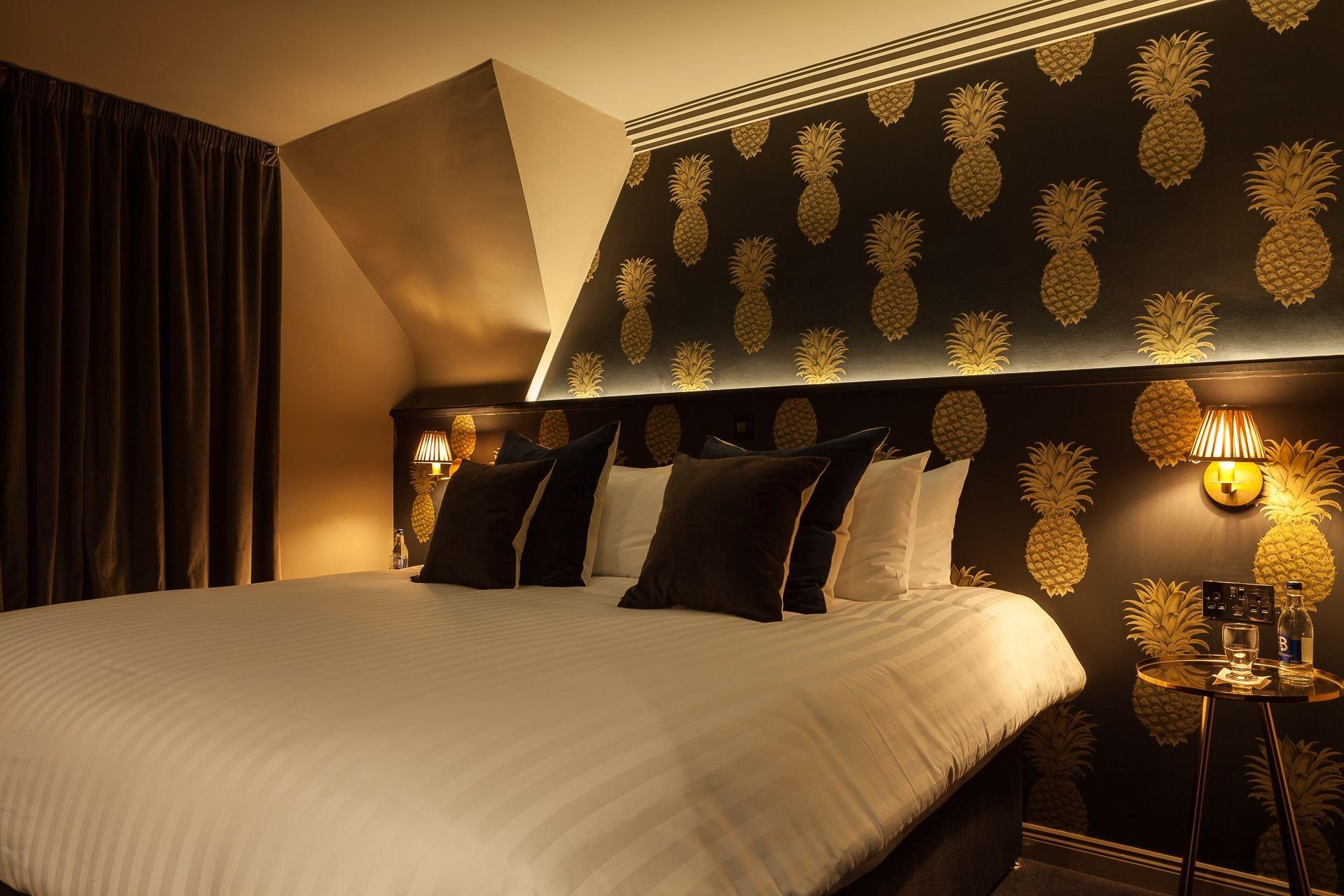 House Belfast Hotel Εξωτερικό φωτογραφία