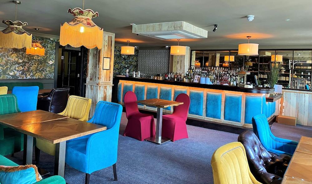 House Belfast Hotel Εξωτερικό φωτογραφία