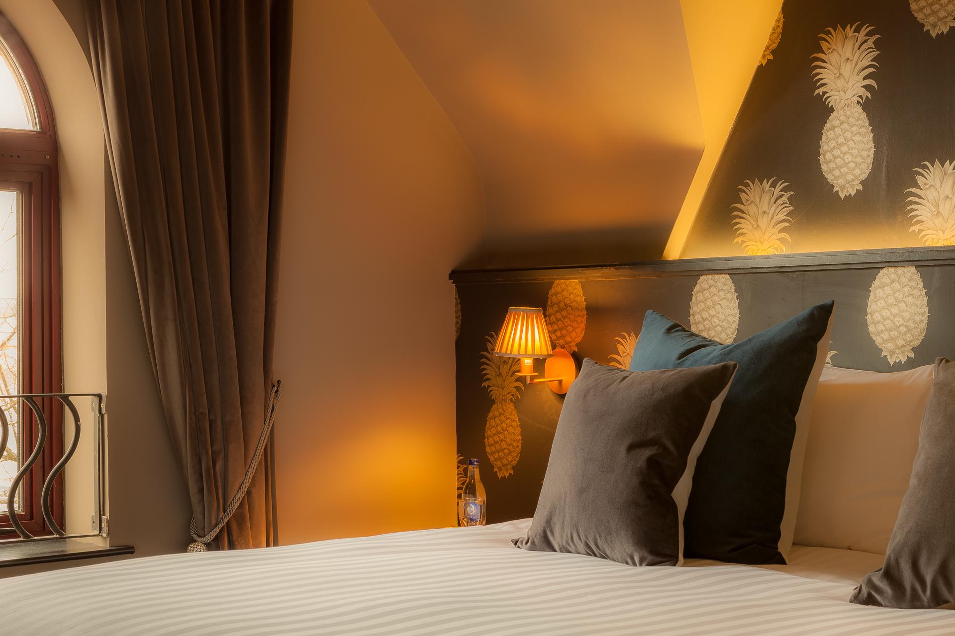 House Belfast Hotel Εξωτερικό φωτογραφία