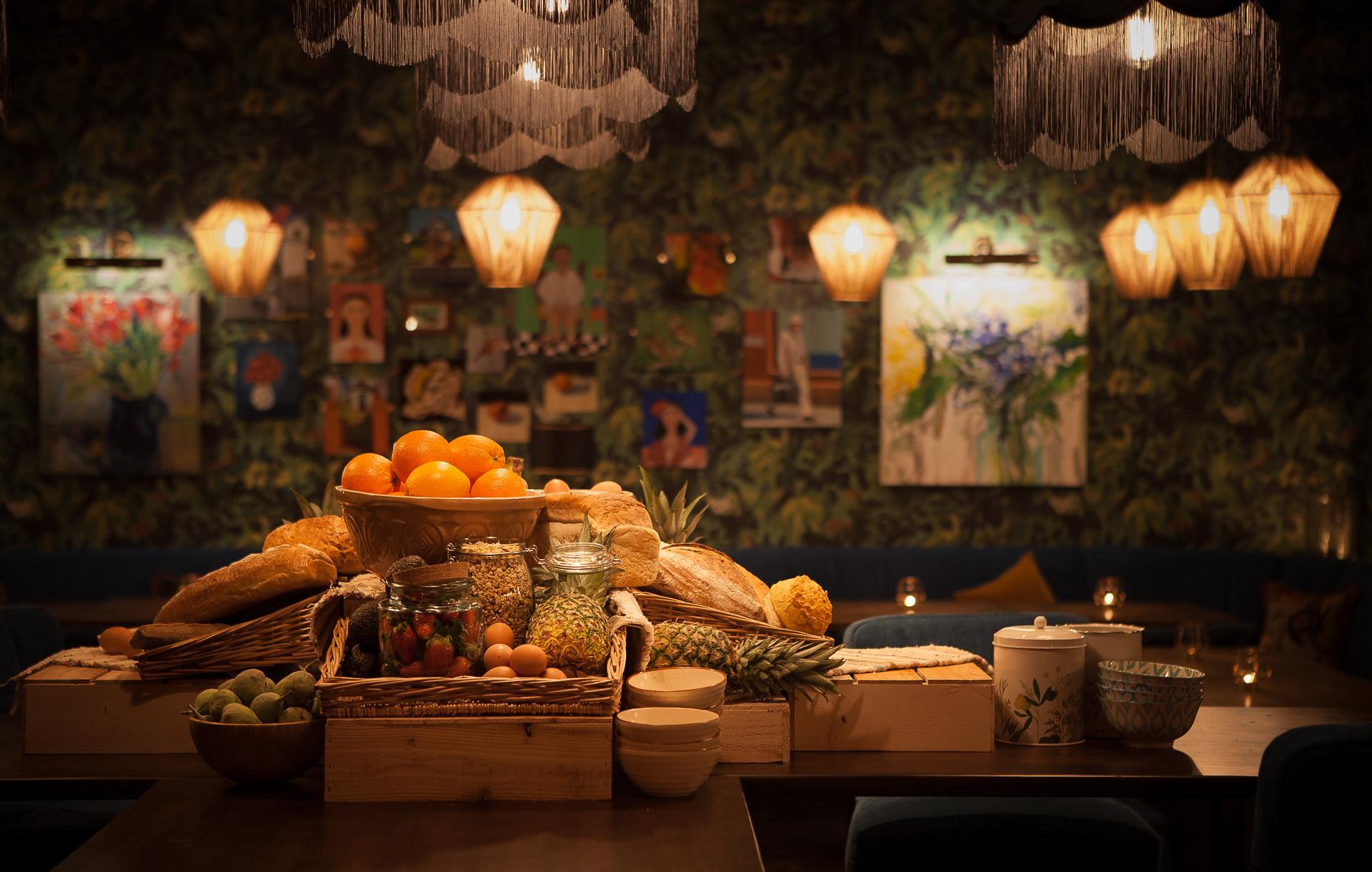 House Belfast Hotel Εξωτερικό φωτογραφία