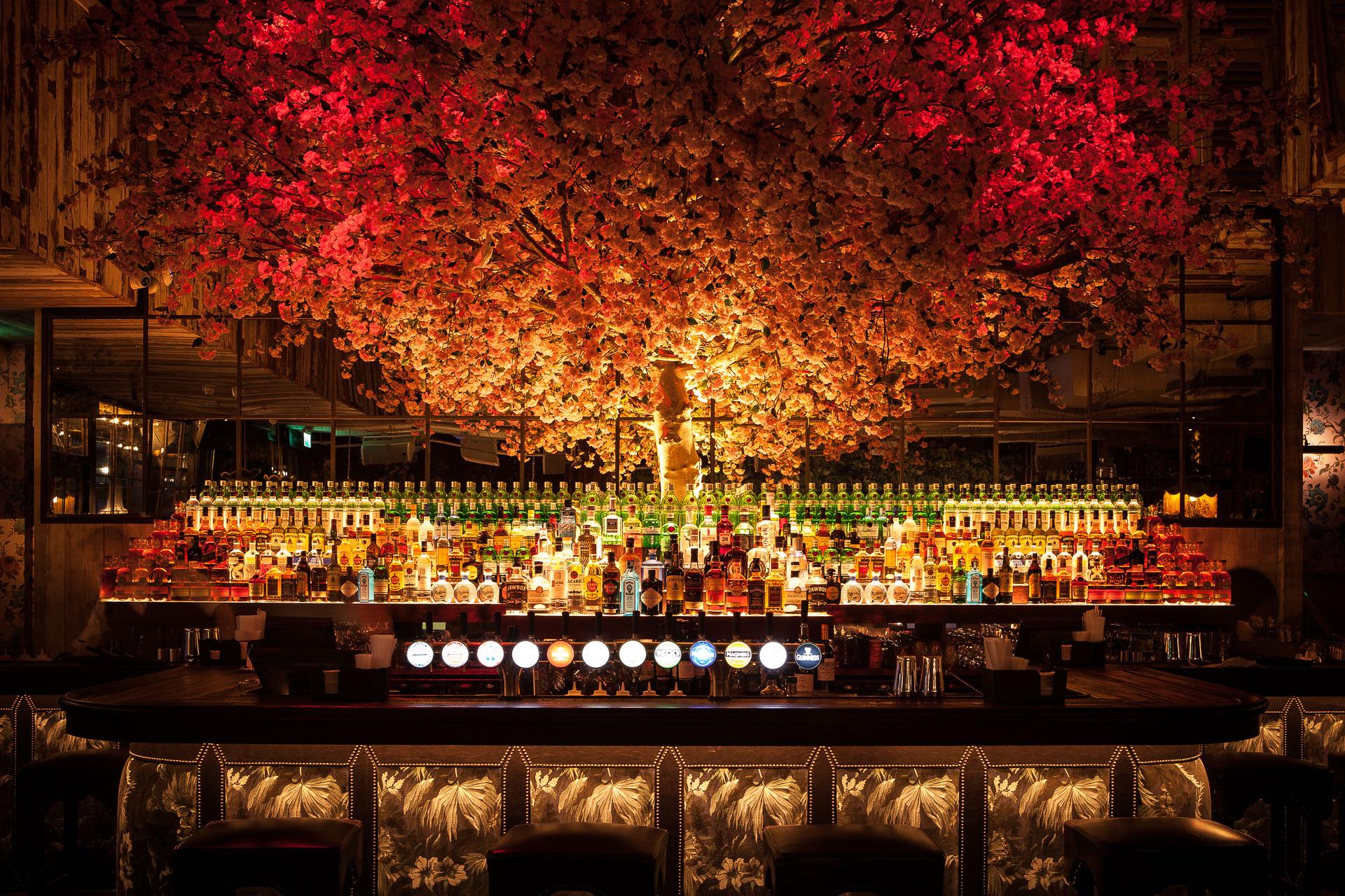 House Belfast Hotel Εξωτερικό φωτογραφία