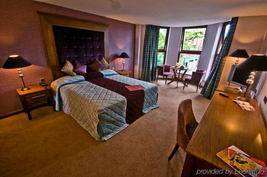 House Belfast Hotel Δωμάτιο φωτογραφία