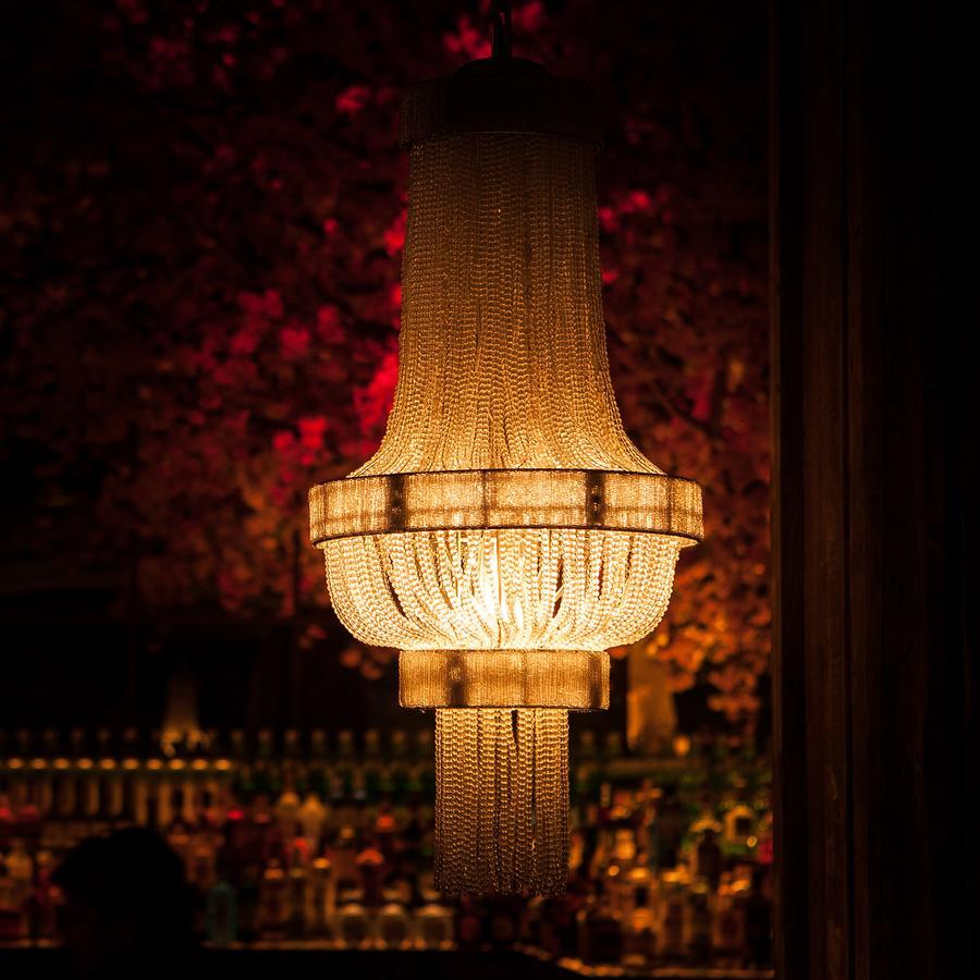 House Belfast Hotel Εξωτερικό φωτογραφία