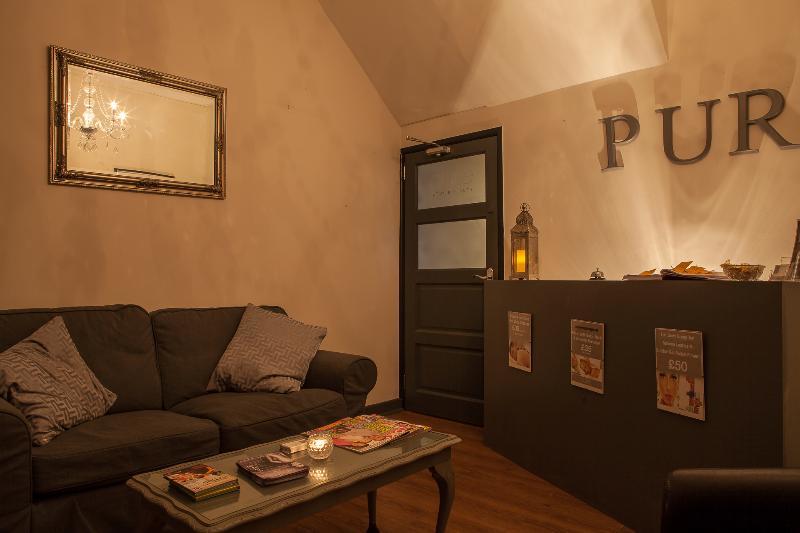 House Belfast Hotel Εξωτερικό φωτογραφία