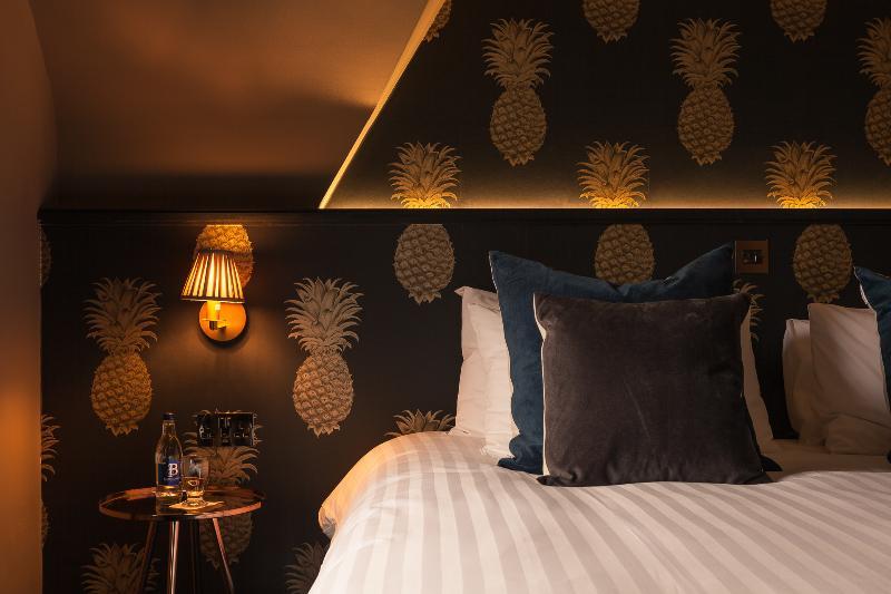 House Belfast Hotel Εξωτερικό φωτογραφία